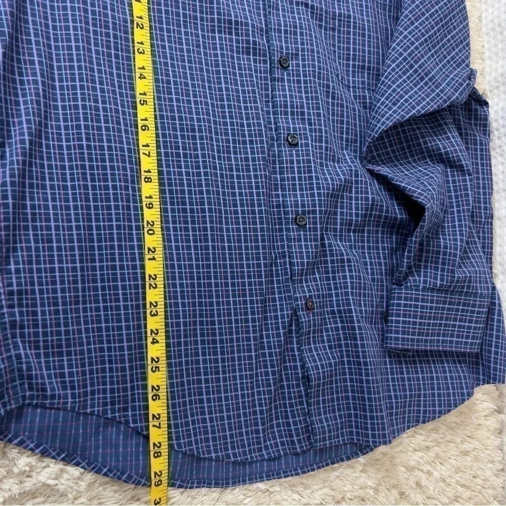 Tommy Bahama Islanzone men’s button down shirt large - Picture 10 of 10